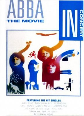 АББА: Фильм (1977)
