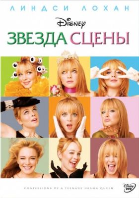 Звезда сцены (2004)