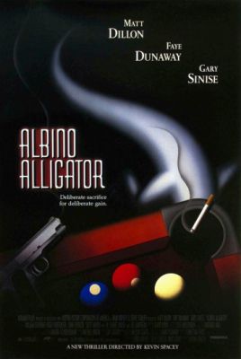 Альбино Аллигатор (1996)