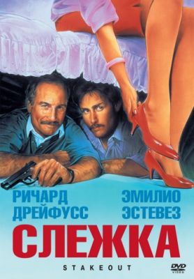 Слежка (1987)