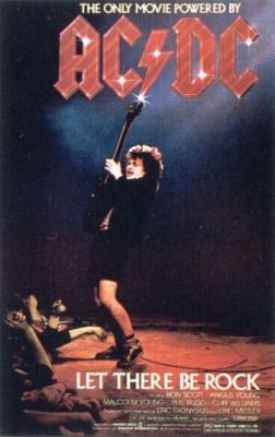 AC/DC: Let There Be Rock (1980)