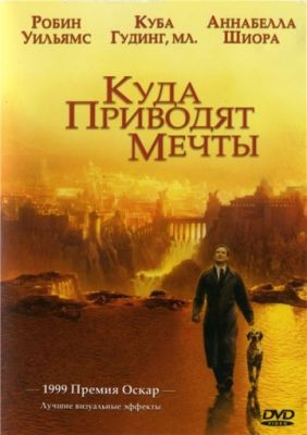 Куда приводят мечты (1998)