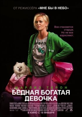 Бедная богатая девочка (2011)