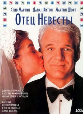 Отец невесты (1991)