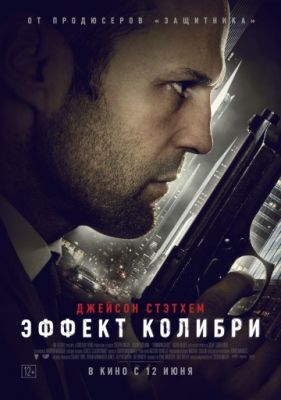 Эффект колибри (2012)