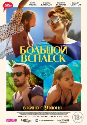 Большой всплеск (2015)