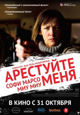 Арестуйте меня (2013)