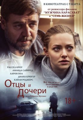 Отцы и дочери (2014)