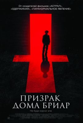 Призрак дома Бриар (2015)