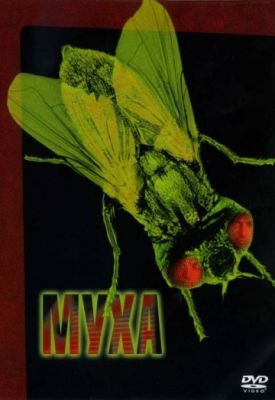 Муха (1986)