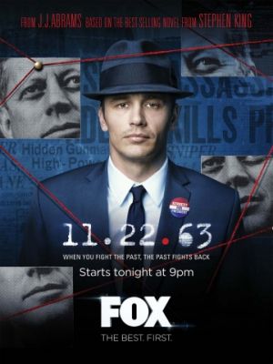 11.22.63 (2016)