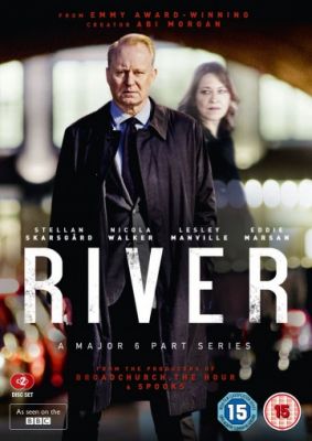 Ривер (2015)