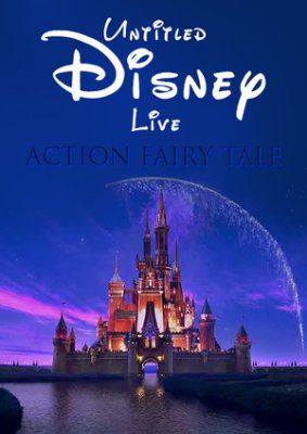 Untitled Disney Live-Action Fairy Tale (2017)