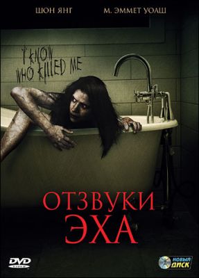 Отзвуки эха (2008)