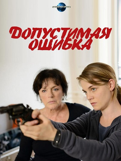 Допустимая ошибка (2014)