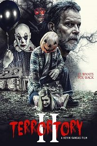 Ужаслэнд 2 (2018)