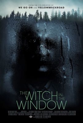 Ведьма в окне (2018)