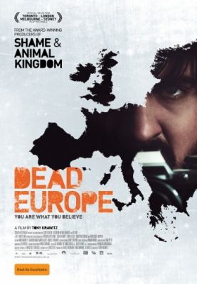 Мертвая Европа (2012)