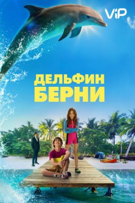 Дельфин Берни (2018)