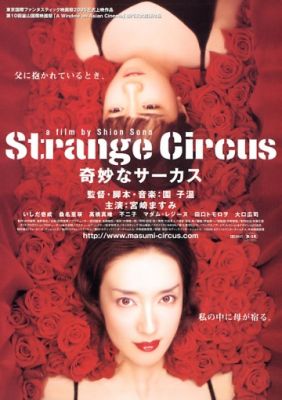 Странный цирк (2005)