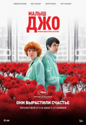 Малыш Джо (2019)