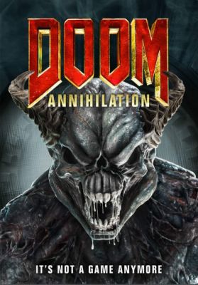 Doom: Аннигиляция (2019)