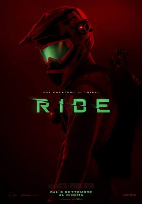 Ride (2018)