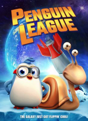 Penguin League (2019)