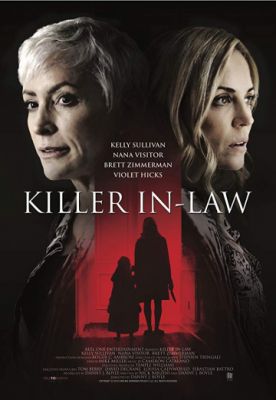 Killer in Law (2018)