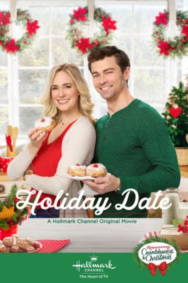 Holiday Date (2019)