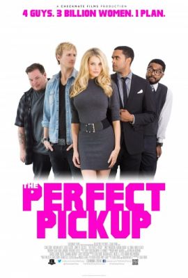 The Perfect Pickup (2018)