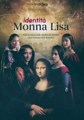 4 лица Моны Лизы (2018)