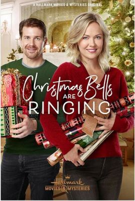 Christmas Bells Are Ringing (2018)