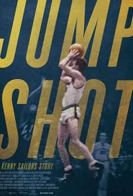 Jump Shot: The Kenny Sailors Story (2019)