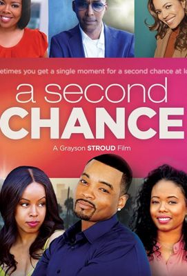 A Second Chance (2019)