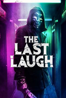 The Last Laugh (2020)