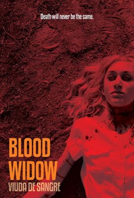 Blood Widow ()