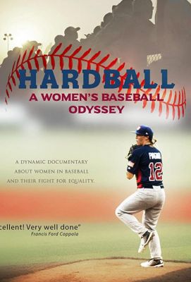 Hardball: The Girls of Summer (2019)