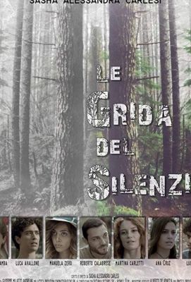 Le grida del silenzio (2018)