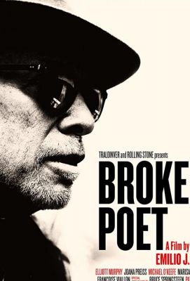 Broken Poet ()