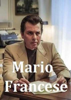 Mario Francese (2018)