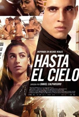 Hasta el cielo (2020)