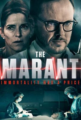 The Amaranth (2018)