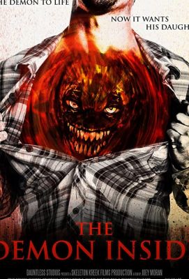 The Demon Inside (2016)