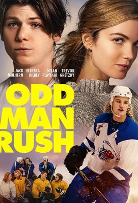 Odd Man Rush (2020)