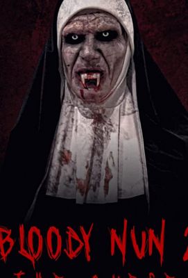 Bloody Nun 2: The Curse (2019)