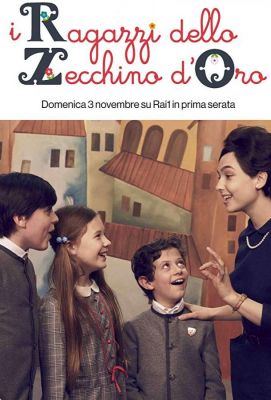 I ragazzi dello Zecchino d'oro (2019)