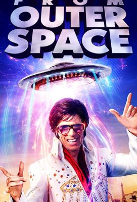 Elvis from Outer Space (2020)