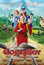 Gooseboy (2019)