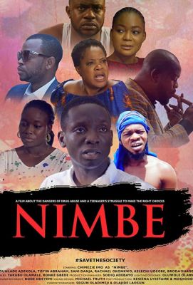 Nimbe: The Movie (2019)